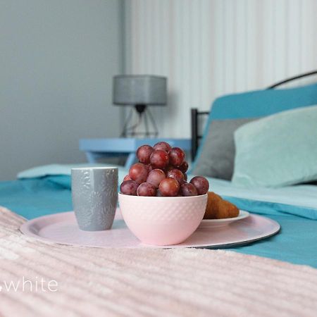 Apartamenty Flat White Zamkowa 4-6 Ζιελόνα Γκόρα Εξωτερικό φωτογραφία