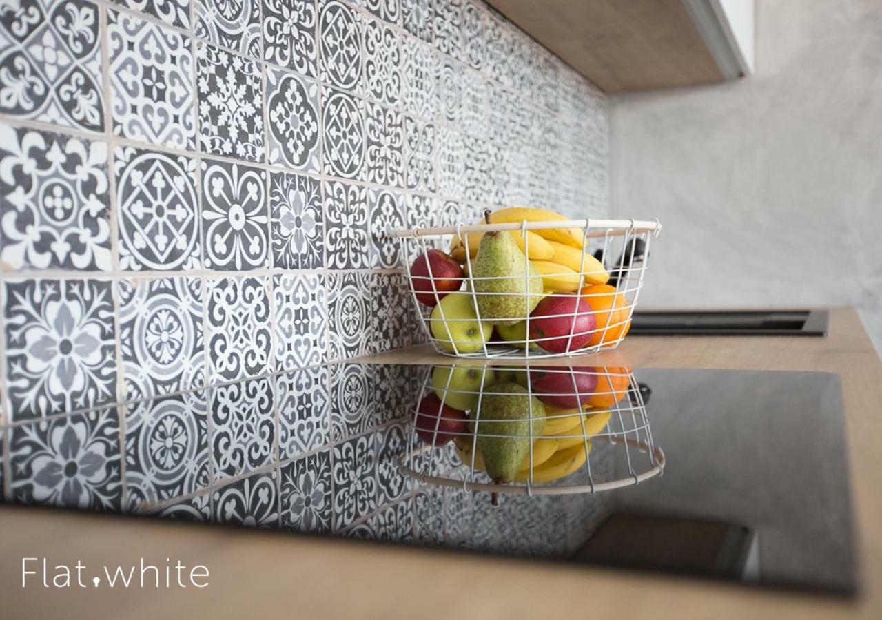 Apartamenty Flat White Zamkowa 4-6 Ζιελόνα Γκόρα Εξωτερικό φωτογραφία