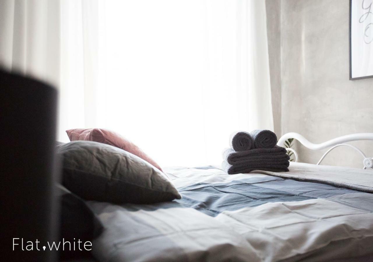 Apartamenty Flat White Zamkowa 4-6 Ζιελόνα Γκόρα Εξωτερικό φωτογραφία