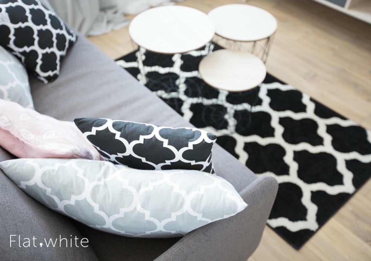 Apartamenty Flat White Zamkowa 4-6 Ζιελόνα Γκόρα Εξωτερικό φωτογραφία