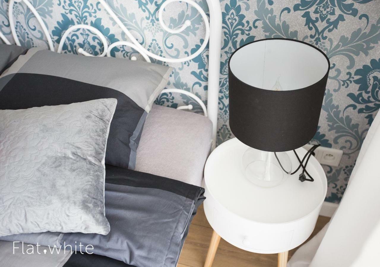 Apartamenty Flat White Zamkowa 4-6 Ζιελόνα Γκόρα Εξωτερικό φωτογραφία