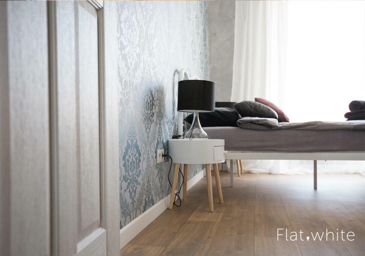 Apartamenty Flat White Zamkowa 4-6 Ζιελόνα Γκόρα Εξωτερικό φωτογραφία