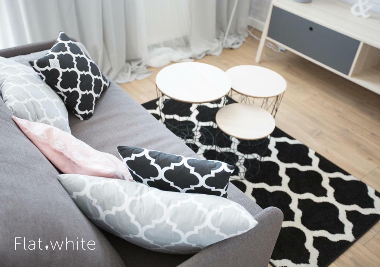 Apartamenty Flat White Zamkowa 4-6 Ζιελόνα Γκόρα Εξωτερικό φωτογραφία