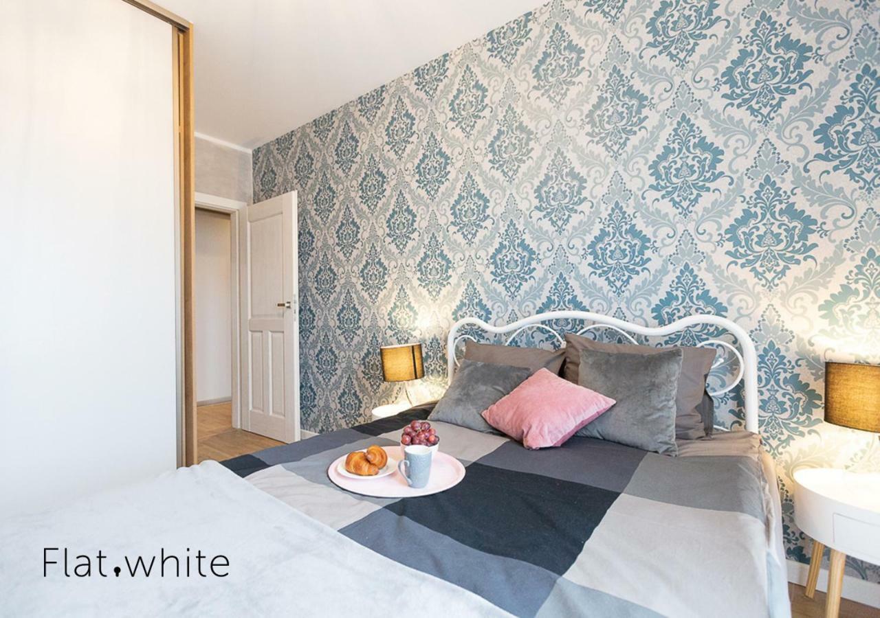 Apartamenty Flat White Zamkowa 4-6 Ζιελόνα Γκόρα Εξωτερικό φωτογραφία