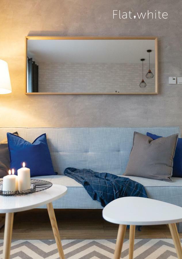 Apartamenty Flat White Zamkowa 4-6 Ζιελόνα Γκόρα Εξωτερικό φωτογραφία