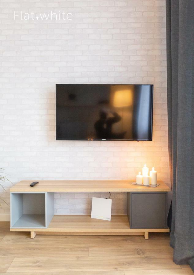 Apartamenty Flat White Zamkowa 4-6 Ζιελόνα Γκόρα Εξωτερικό φωτογραφία