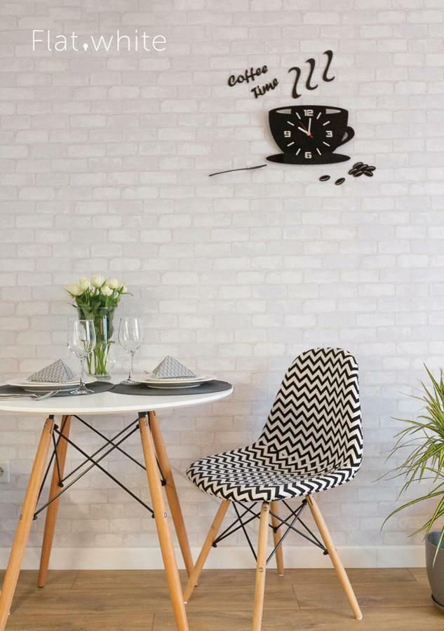 Apartamenty Flat White Zamkowa 4-6 Ζιελόνα Γκόρα Εξωτερικό φωτογραφία